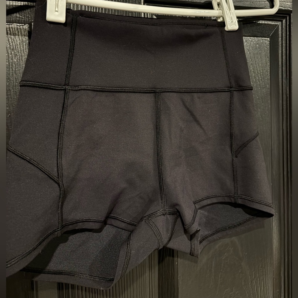 Lululemon Align Shorts